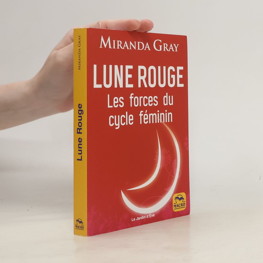 Mirinda Gray Lune rouge