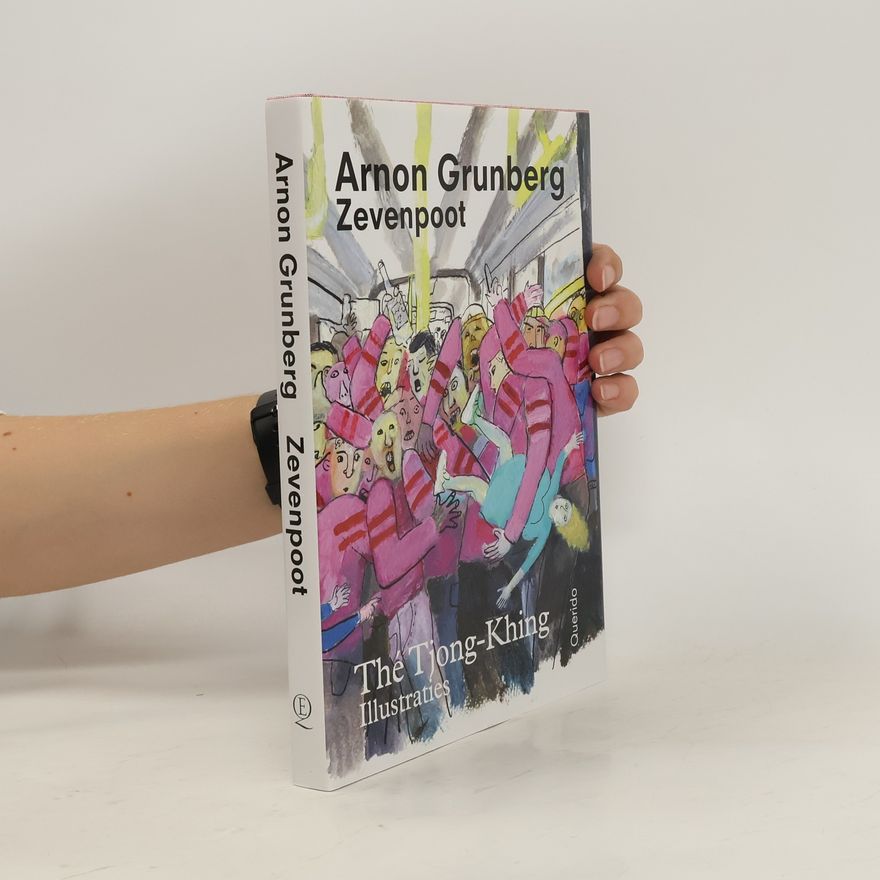 Arnon Grunberg Zevenpoot