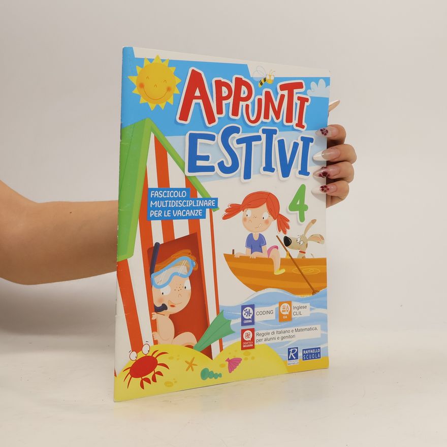 Various authors Appunti estivi 4
