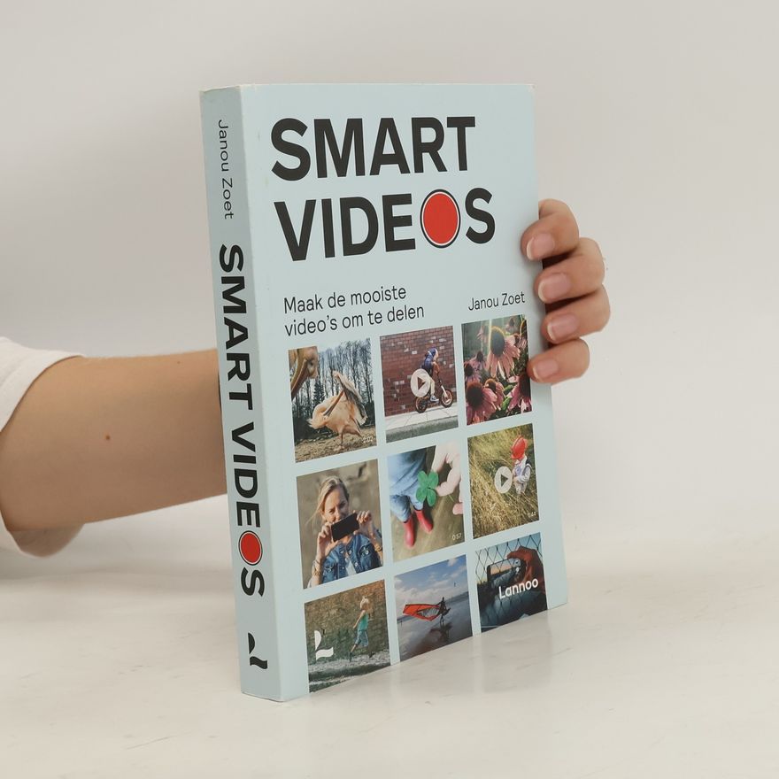 Janou Zoet Smart videos
