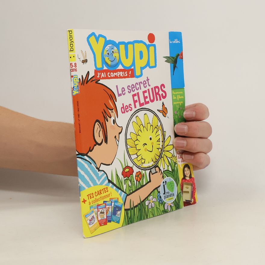 Autorenkollektiv Youpi. J'ai compris!