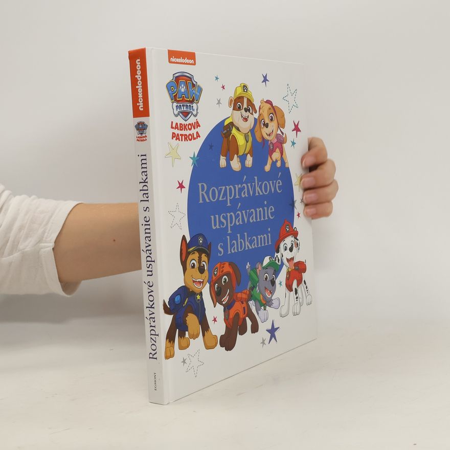 Autores varios Rozprávkové uspávanie s labkami