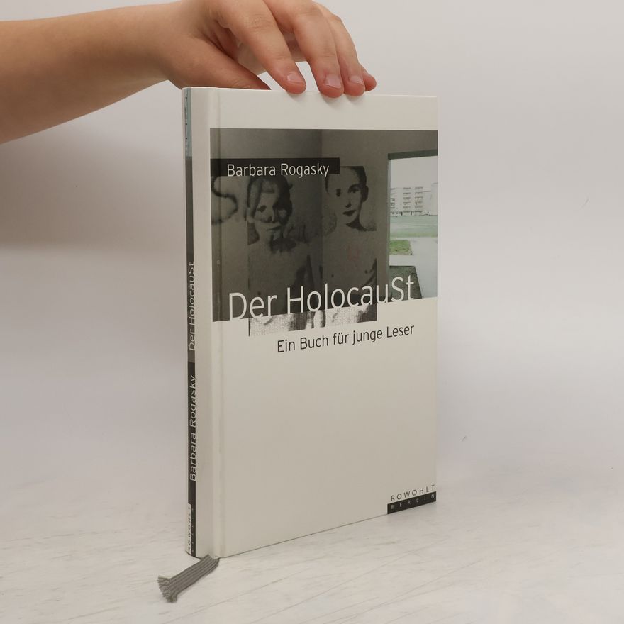 Barbara Rogasky Der Holocaust