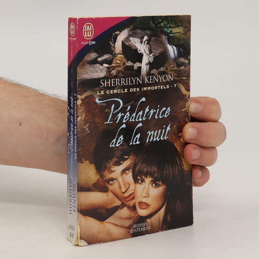 Kinley MacGregor Prédatrice de la nuit