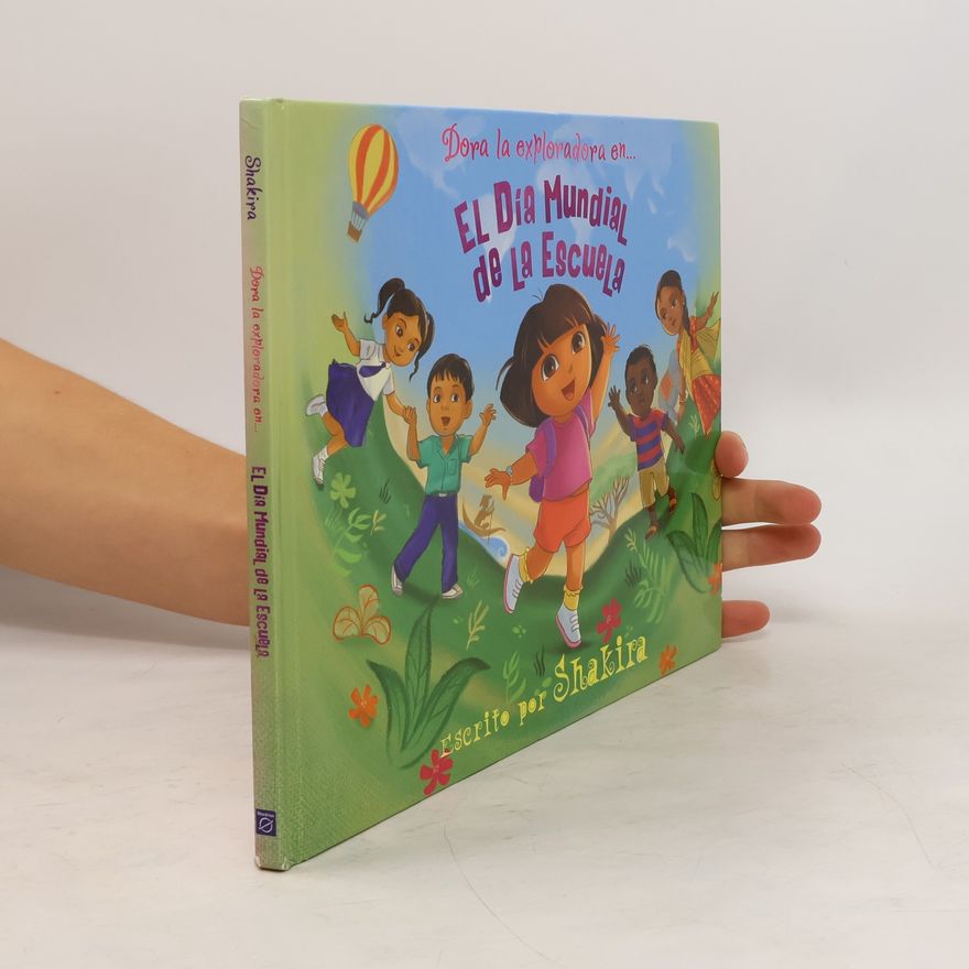 Kolektiv autorů El Día Mundial de la Escuela