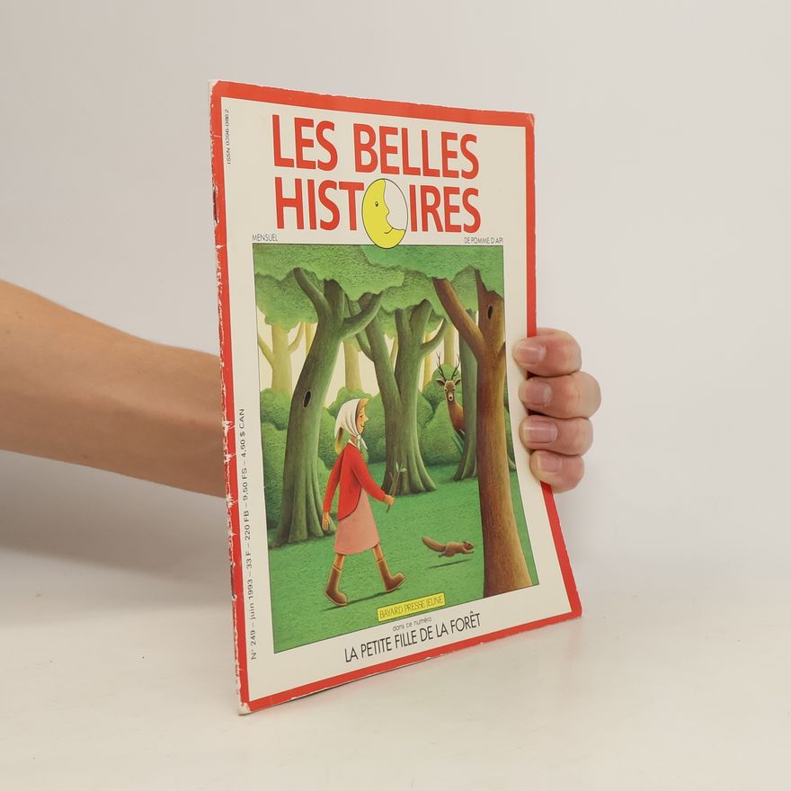 Various authors Les belles histoires 249