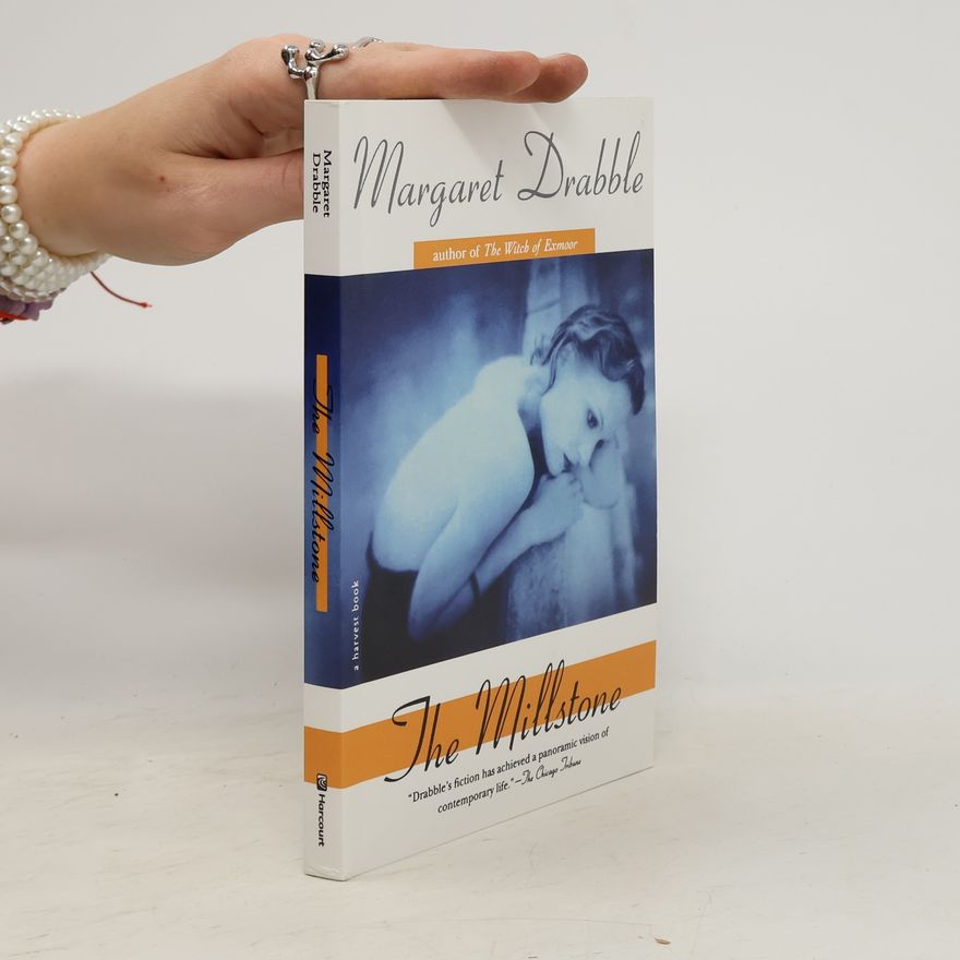Margaret Drabble The Millstone