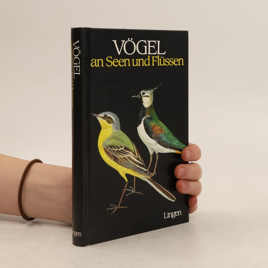 Autorenkollektiv Vögel an Seen und Flüssen