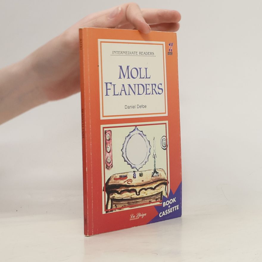 Collectif d'auteurs Moll Flanders