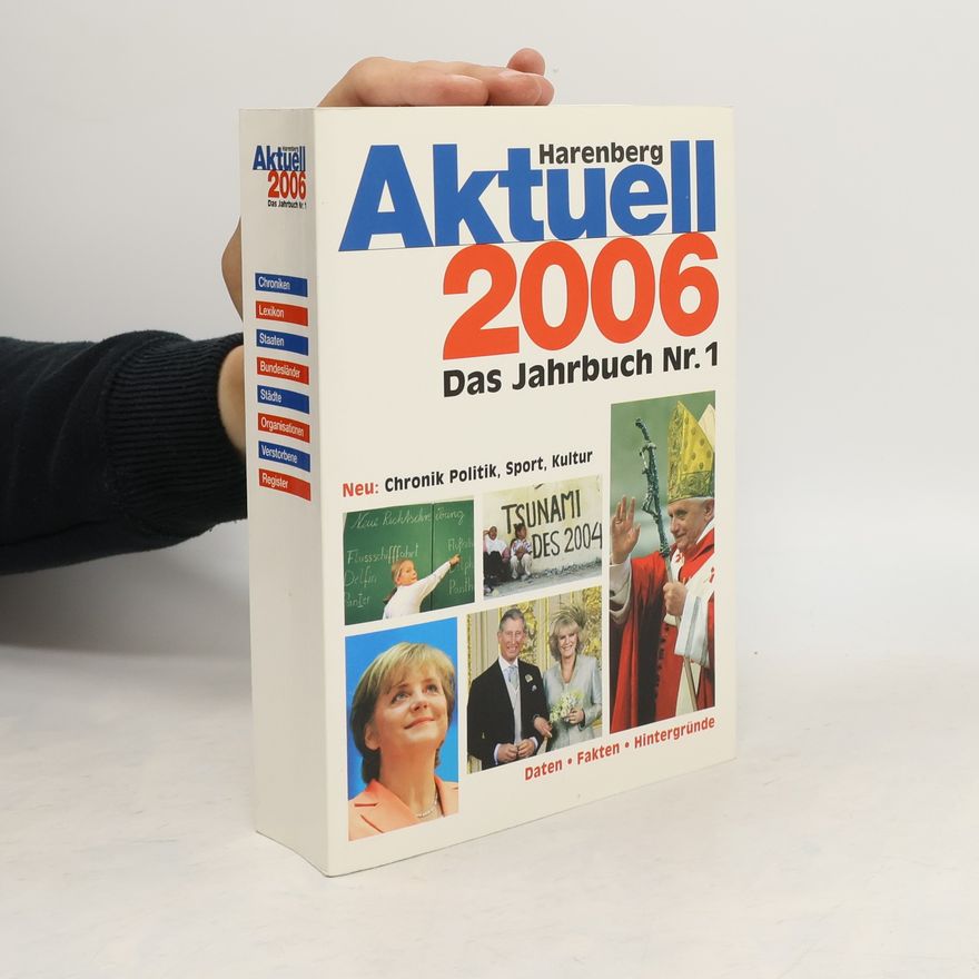 AA.VV. Aktuell 2006