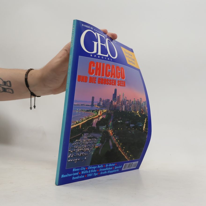 Autorenkollektiv Chicago und die grossen Seen