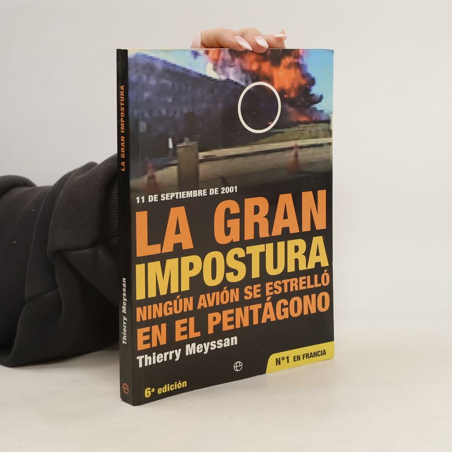 Meyssan Thierry La Gran Impostura