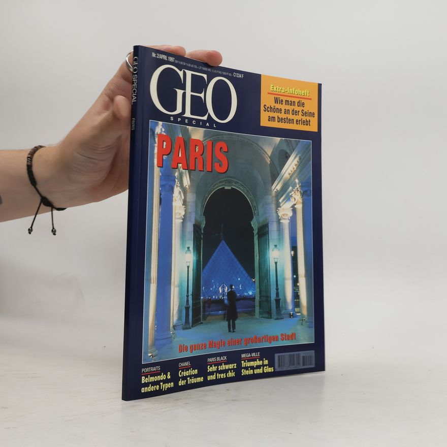 Autorenkollektiv Paris