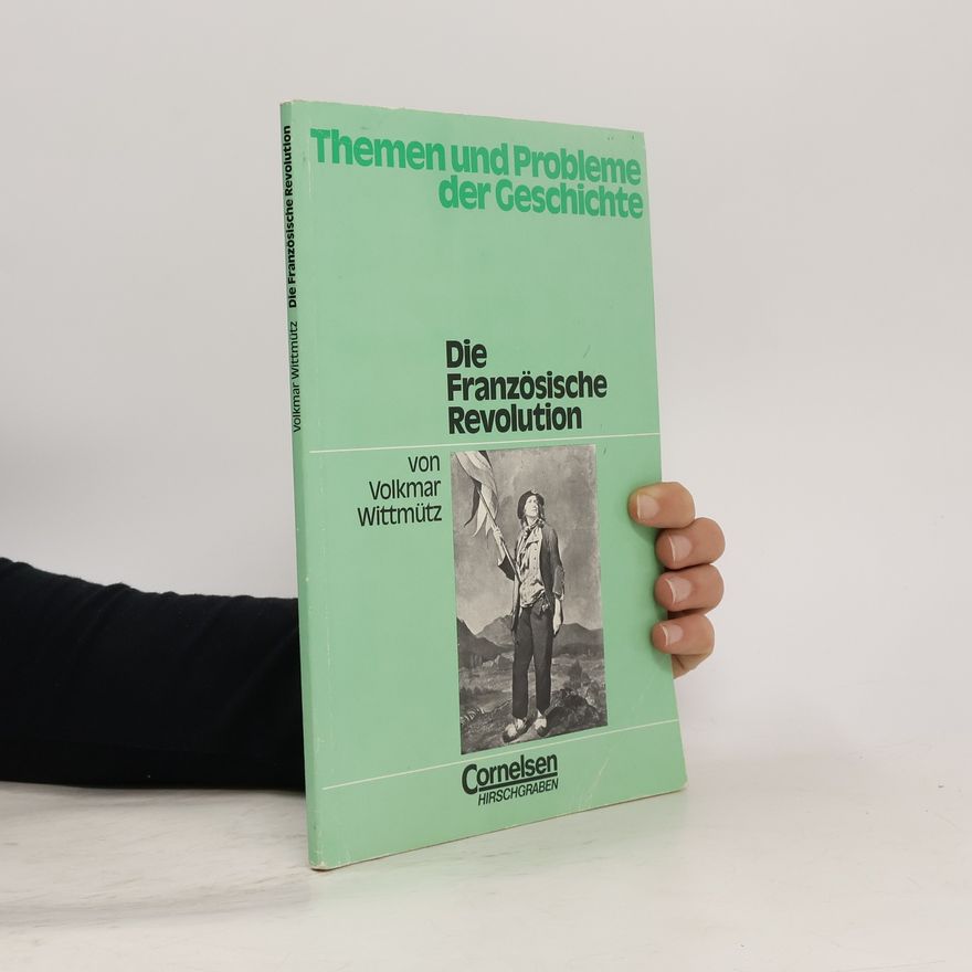 Various authors Die Französische Revolution