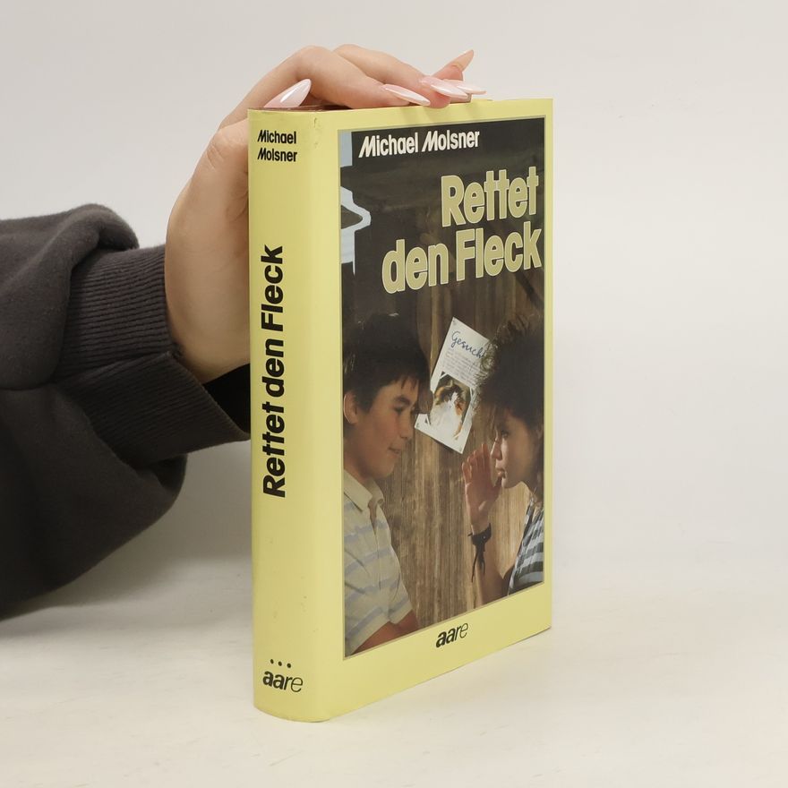 Michael Molsner Rettet den Fleck