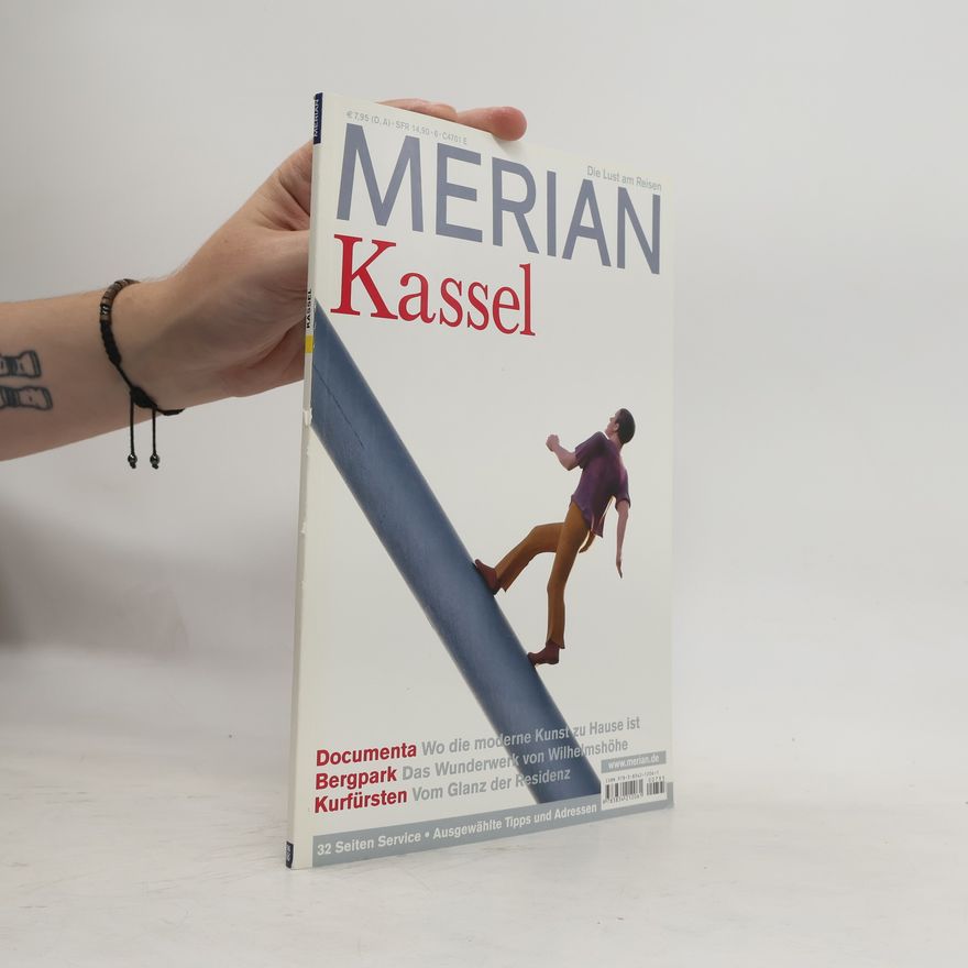 Travel House Media MERIAN Kassel