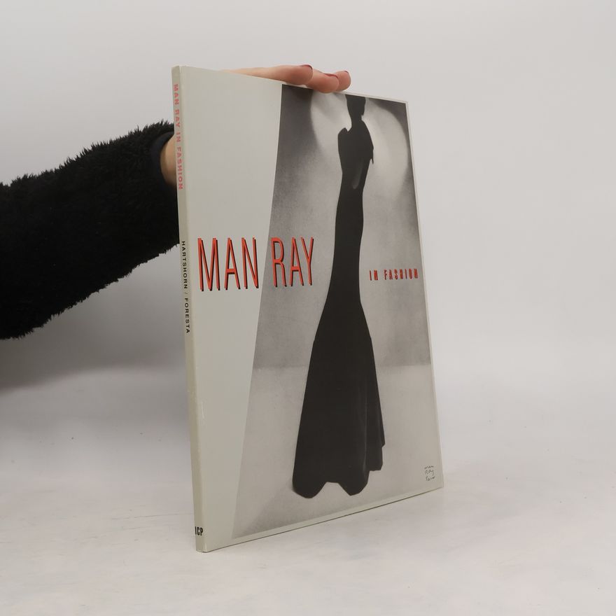 Merry A. Foresta Man Ray