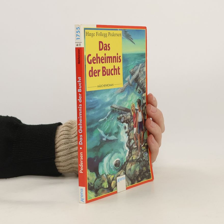 Hæge Follegg Pedersen Das Geheimnis der Bucht
