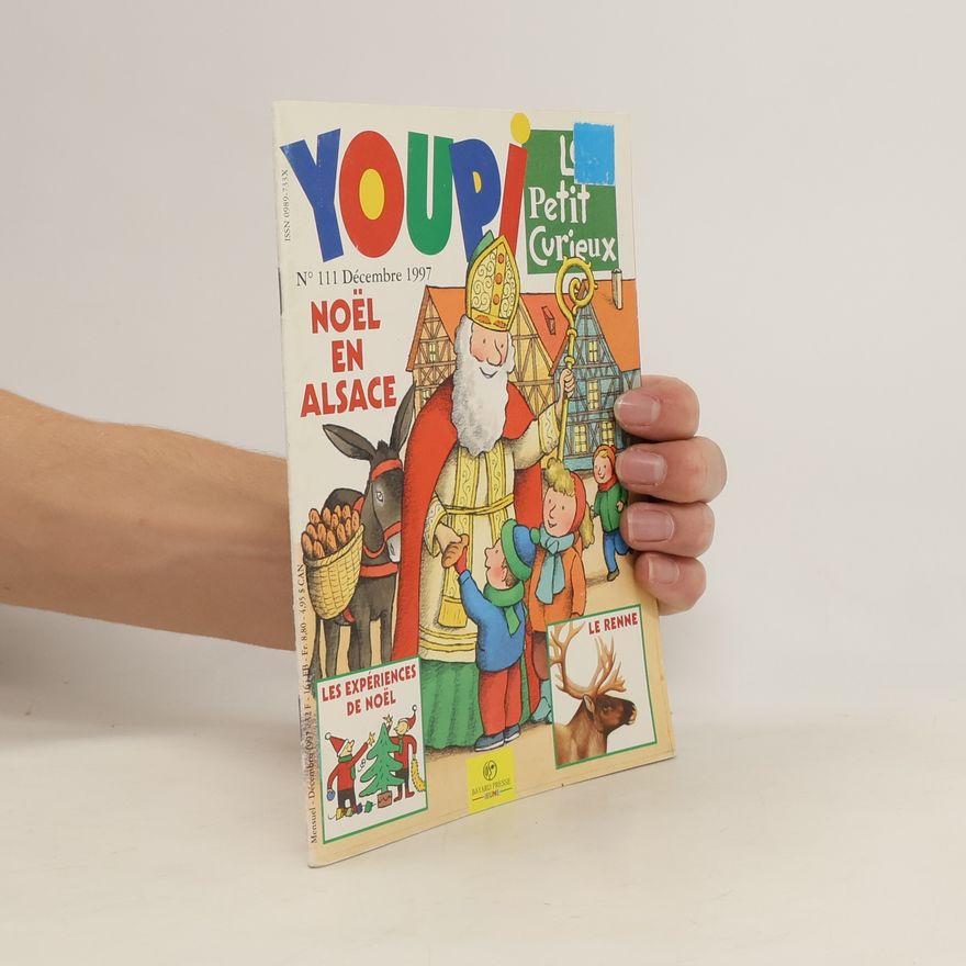 Various authors Noël en Alsace