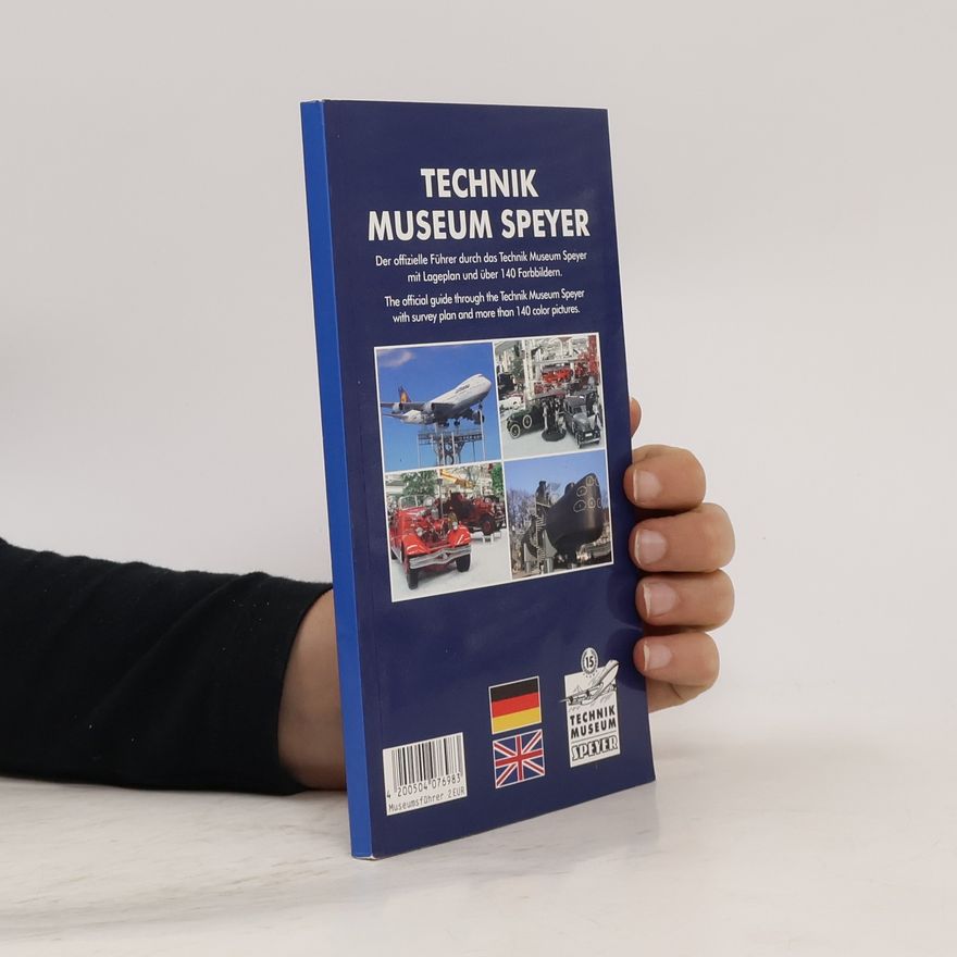 Autorenkollektiv Technik Museum Speyer