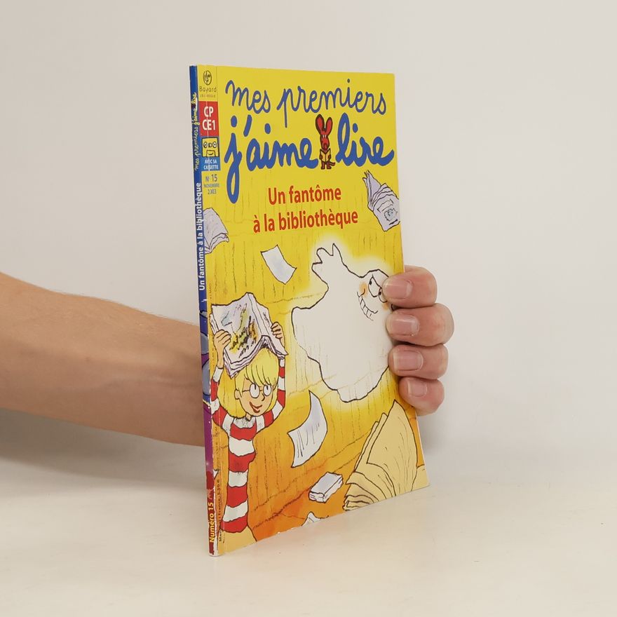 Various authors J’aime lire 15