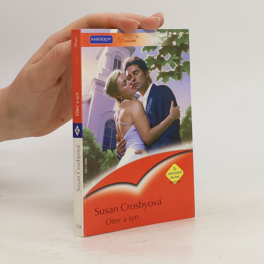 Susan Crosby Otec a syn