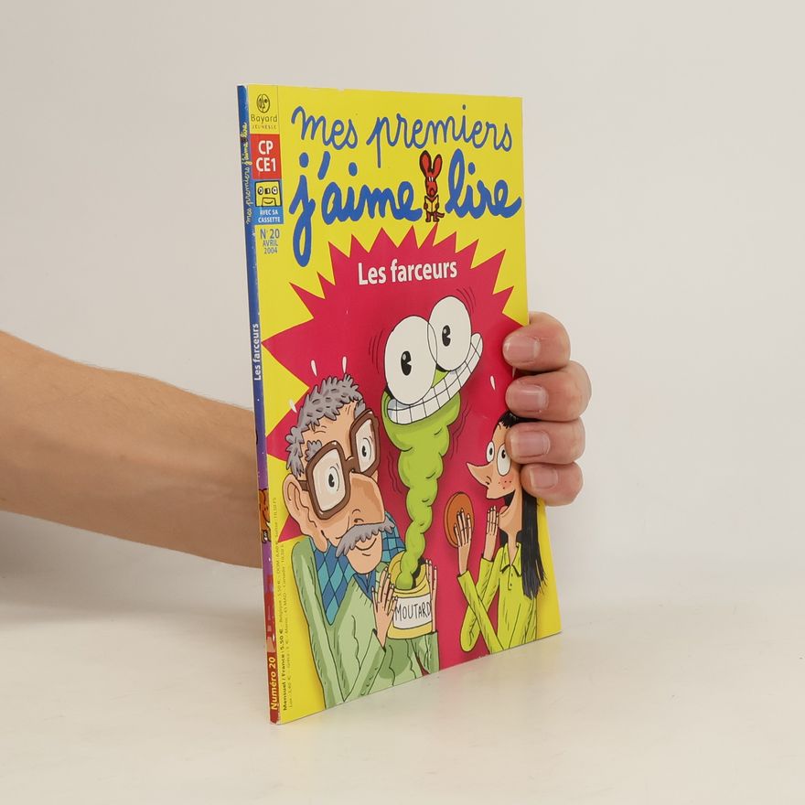 Various authors J’aime lire 20