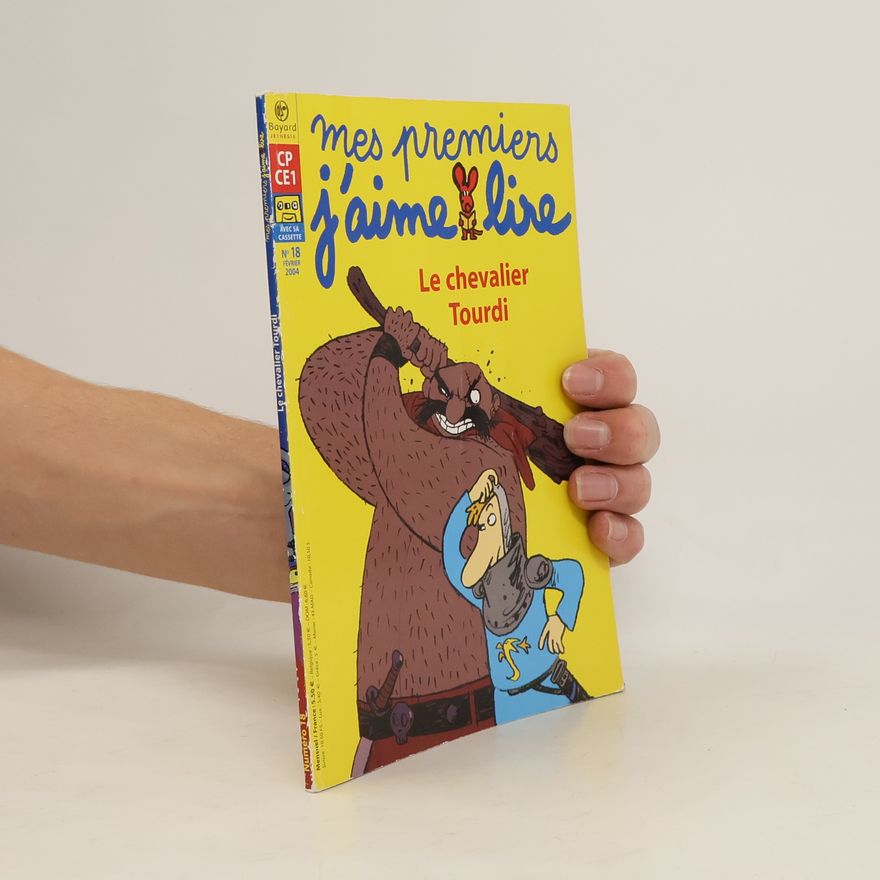 Various authors J’aime lire 18