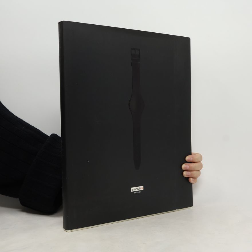 Collectif d'auteurs The Swatch Collectors of Swatch 1983 - 1991