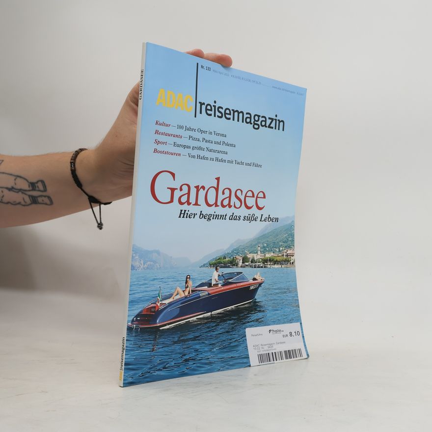 AA.VV. Gardasee
