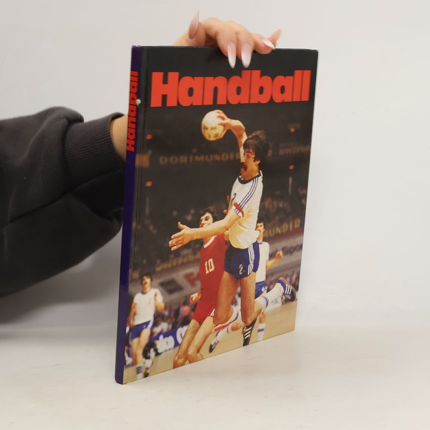 Autorenkollektiv Handball