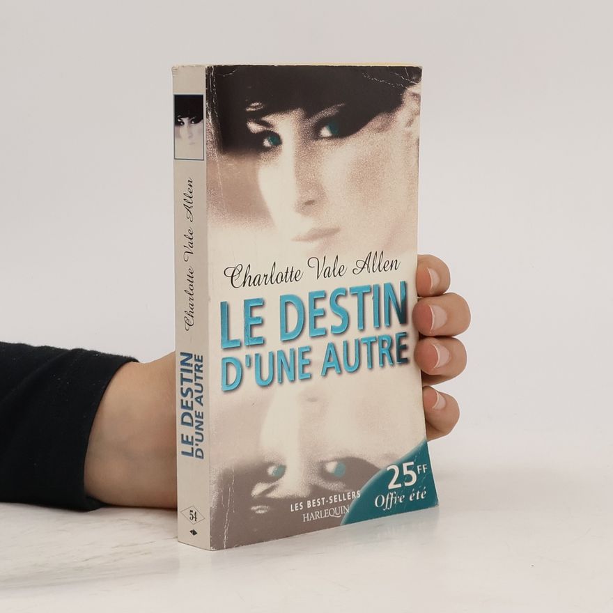 Charlotte Vale Allen Le destin d'une autre