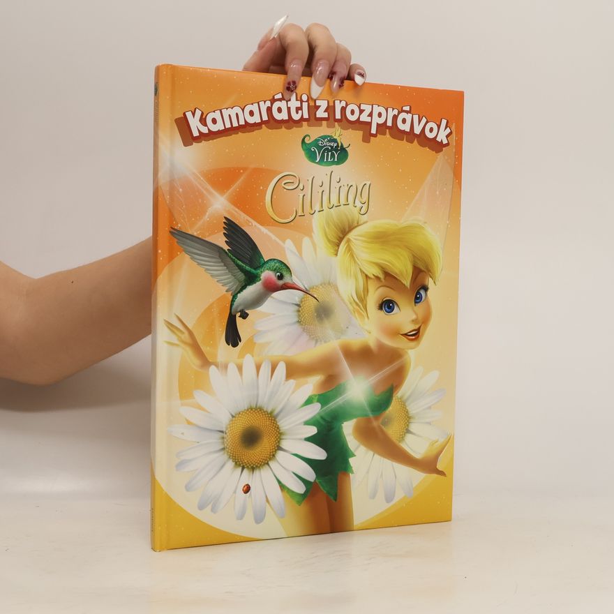 Kolektív autorov Cililing