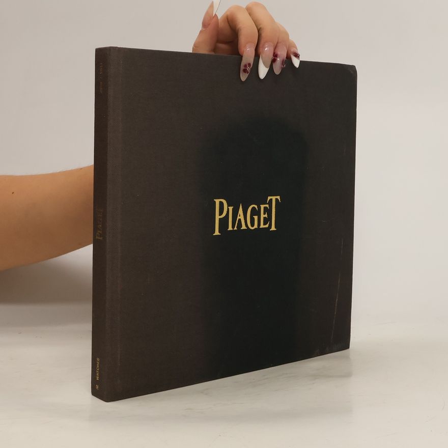 Autorenkollektiv Piaget