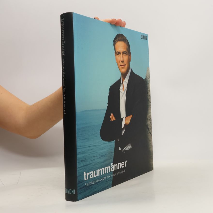 Nadine Barth Traummänner