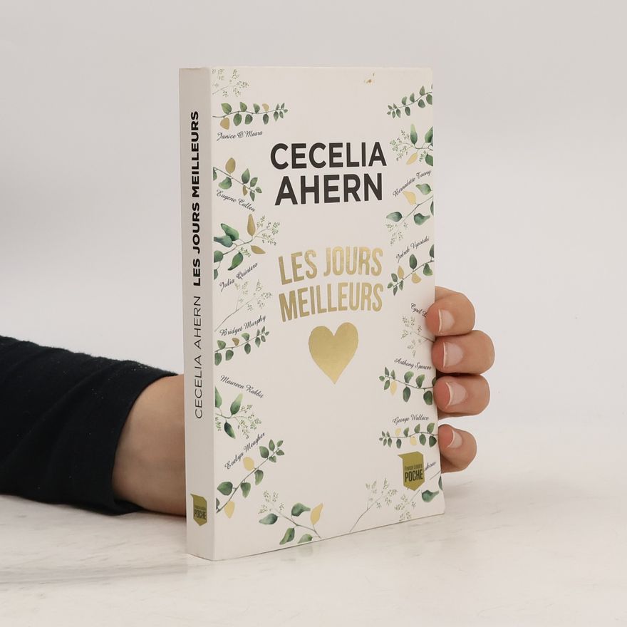 Cecelia Ahern Les Jours meilleurs