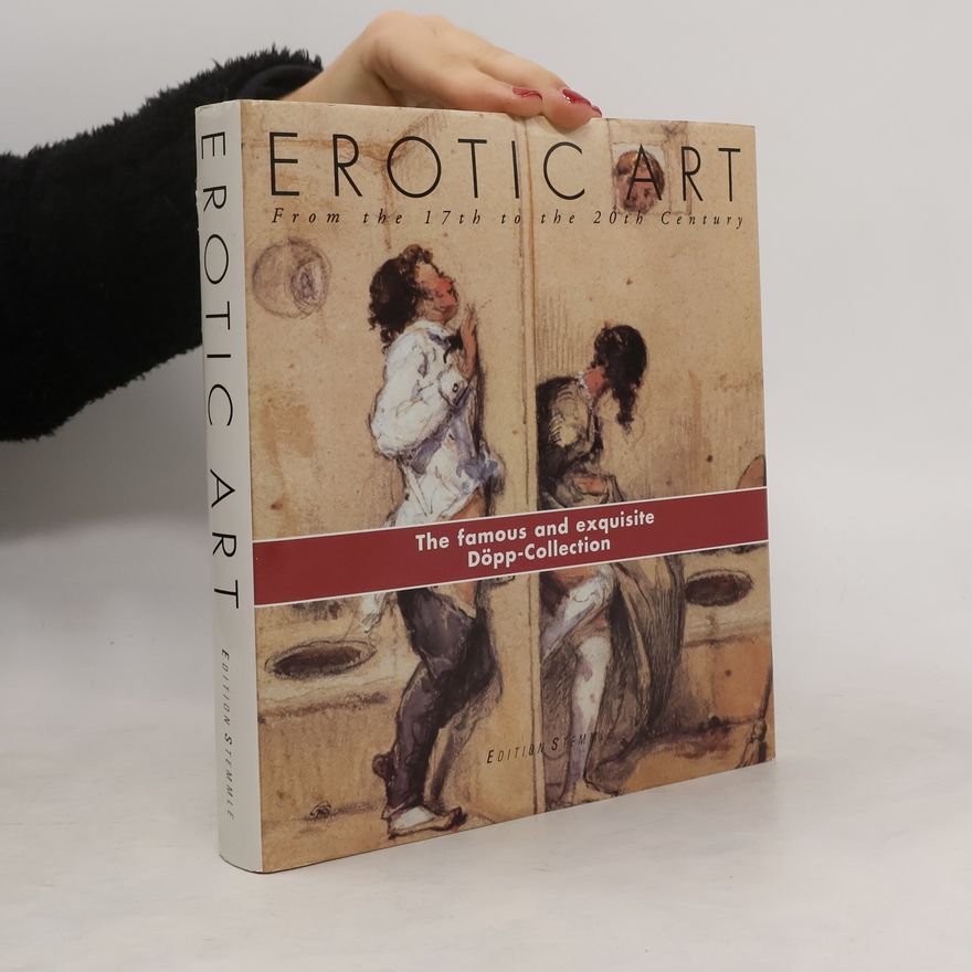 Peter Weiermair Erotic Art