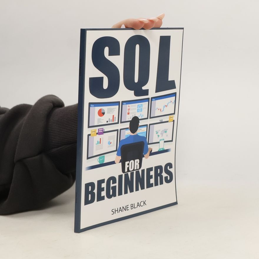 Shane Black SQL For Beginners
