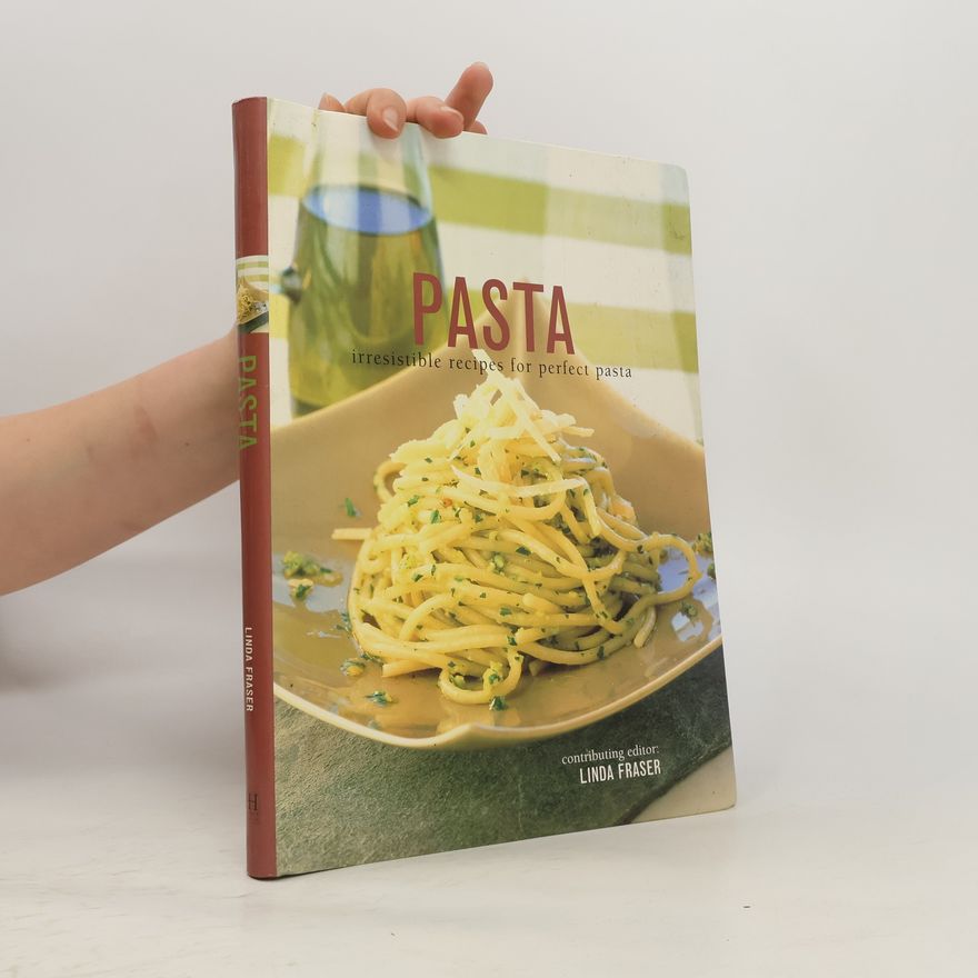 Linda Fraser Pasta