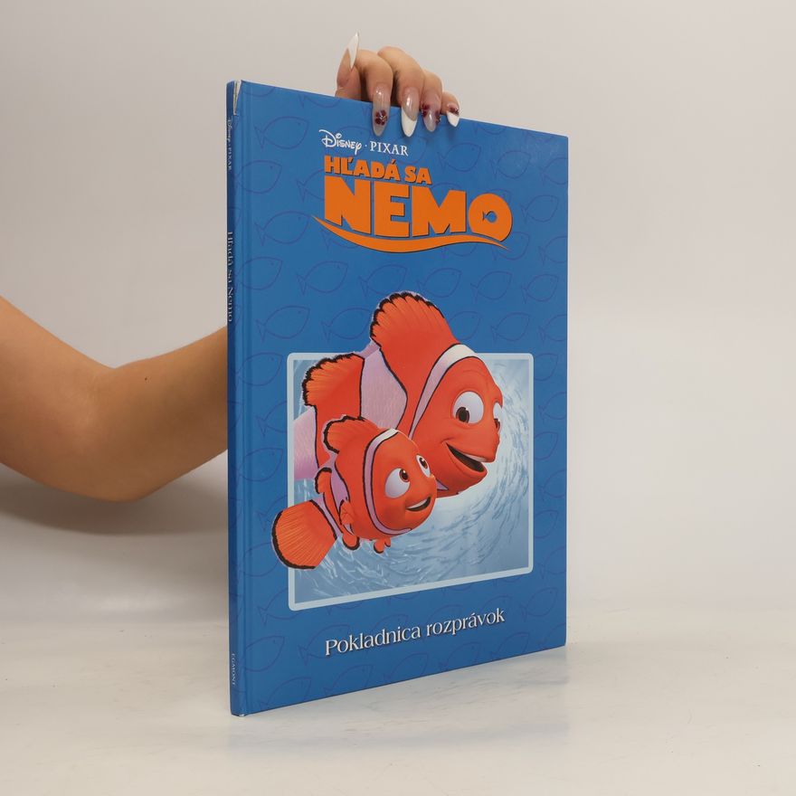 Autorenkollektiv Hľadá sa Nemo
