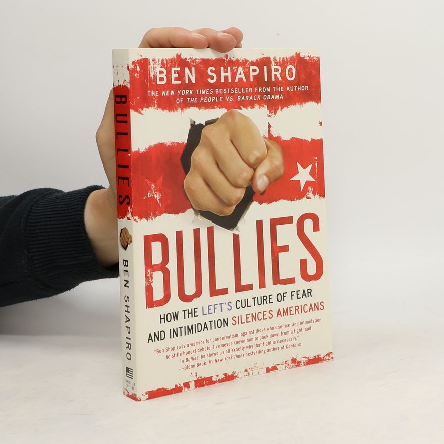 Ben Shapiro Bullies