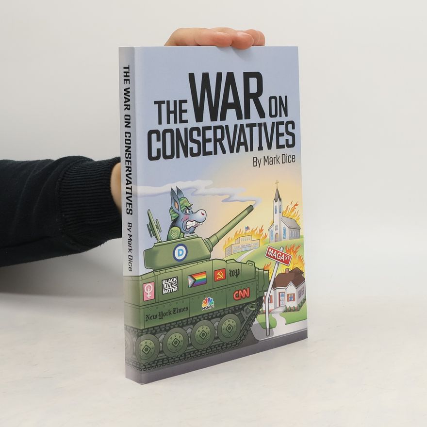 Mark Dice The War on Conservatives