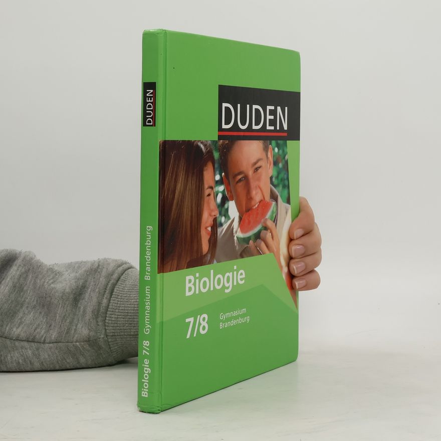 Birgit Pietsch Lehrbuch für die Klassen 7/8
