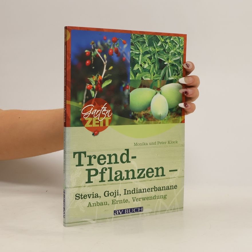Monika Klock Trendpflanzen