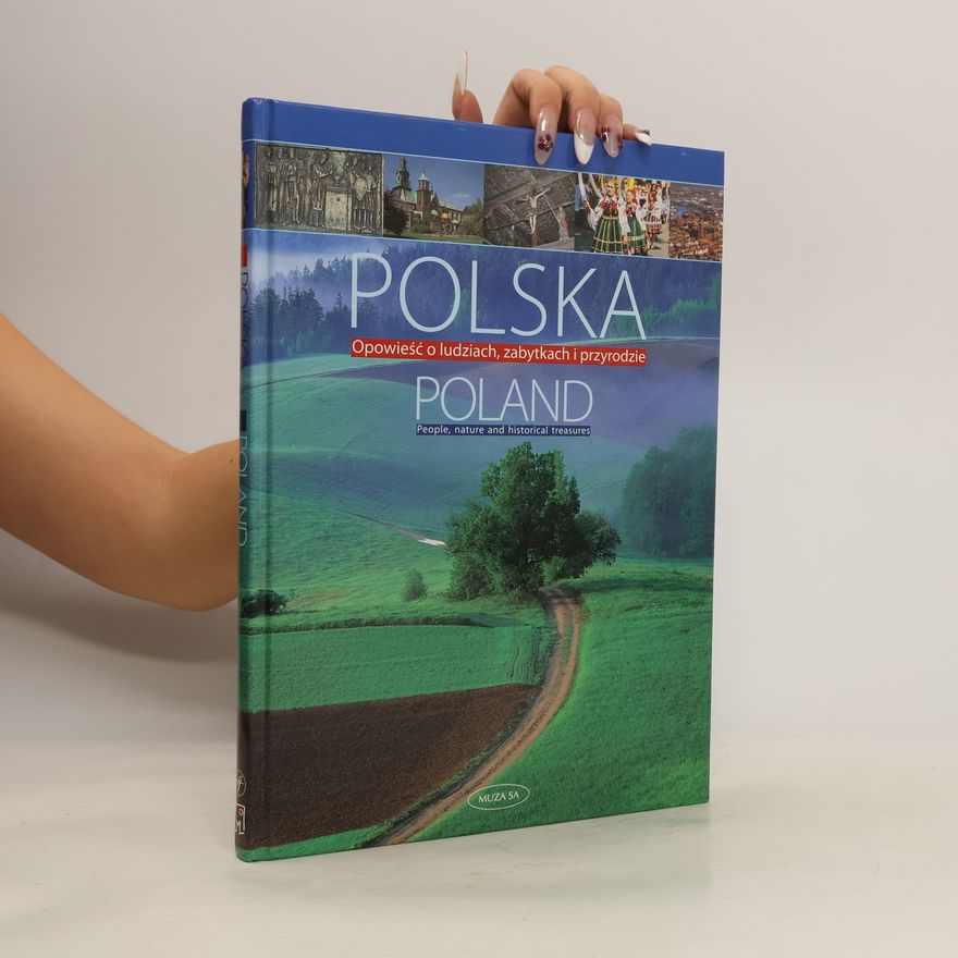 Krzysztof Nowiński Polska. Poland