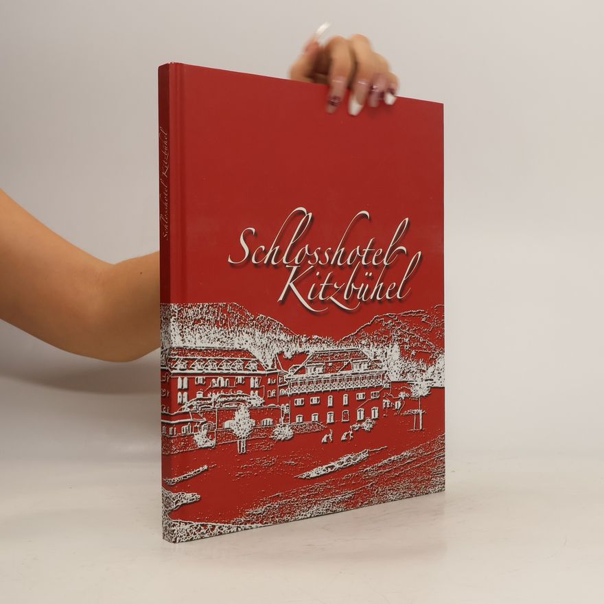 Autorenkollektiv Schlosshotel Kitzbühel