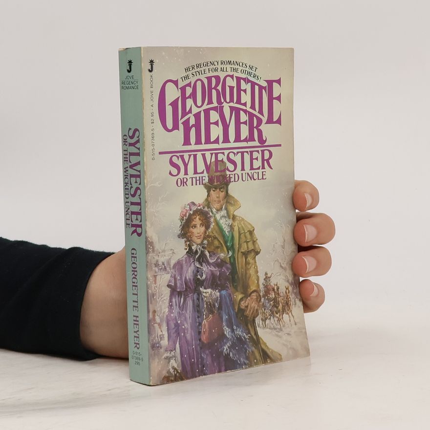 Georgette Heyer Sylvester