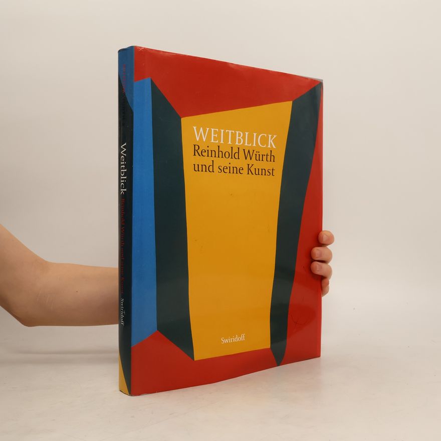 C. Sylvia Weber Weitblick