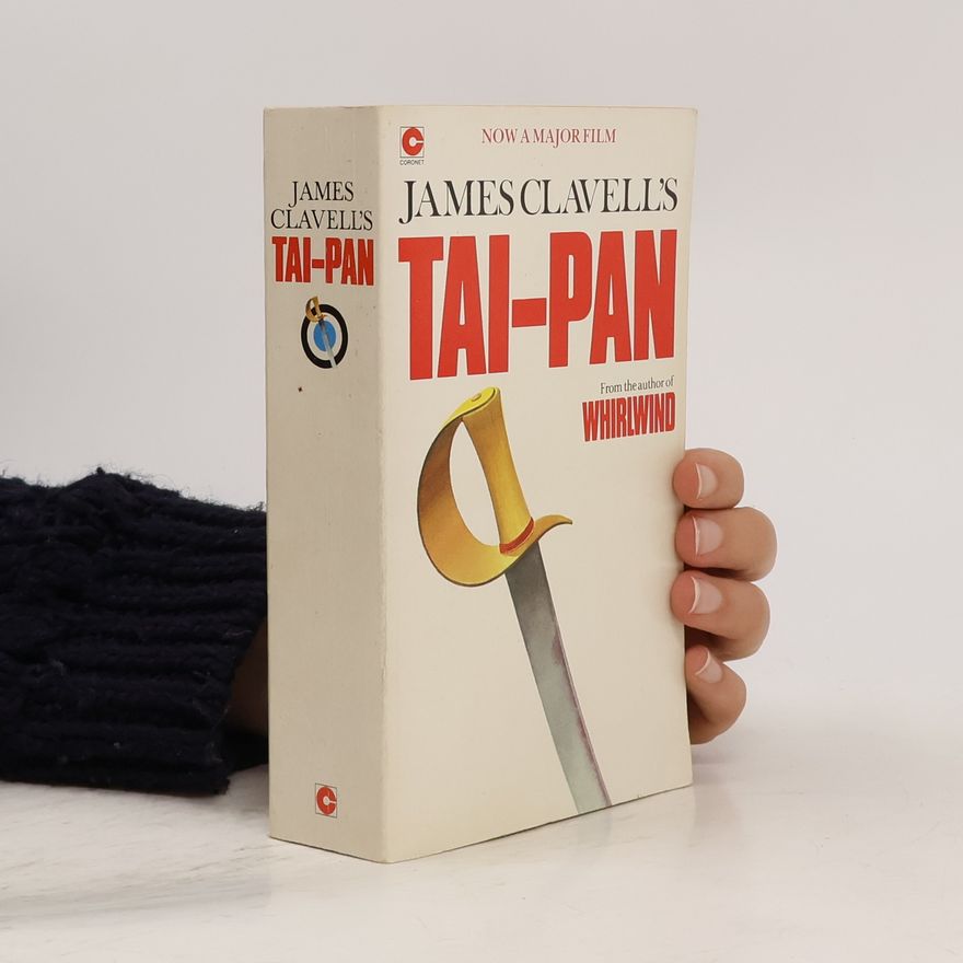 James Clavell Tai-Pan