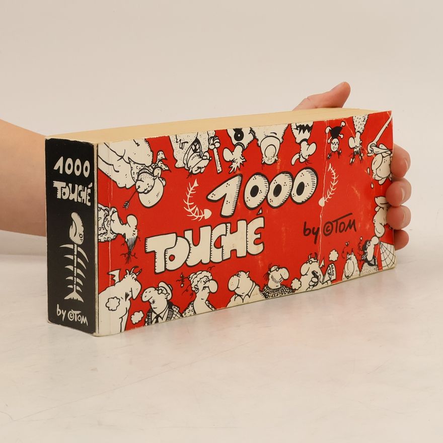 T. Om 1000 Touché